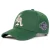 Gorras de béisbol con bordado de letras y personalidad Unisex, Gorra informal ajustable para exteriores, Gorra de Hip Hop, Gorras con protección solar para primavera y otoño