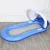 Hamaca de agua inflable para niños y adultos, cama flotante, colchón de aire para piscina al aire libre, tumbona deportiva para playa
