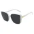 Gafas De Sol clásicas De moda para mujer, gafas De Sol Vintage con forma De ojo De gato, gafas De Sol estilo ojo De gato para hombre y mujer, gafas De Sol UV400