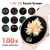 Reloj inteligente para mujer Bluetooth llamada 1,39 pantalla táctil relojes inteligentes para hombres monitoreo de saludIP67 Fitness impermeable