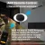 Tuya IR/RF Control remoto inteligente Smart Life WiFi 2,4 GHz dispositivos universales para el hogar Control remoto funciona con Alexa Google Home
