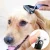 Cepillo profesional para quitar el pelo de perros, cortador de nudos de piel para mascotas, peine para cachorros y gatos, cepillos para el cuidado de perros, suministros de caída