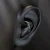Xiaomi X55 auriculares estéreo ocultos con micrófono llamada HD auriculares impermeables para dormir Mini auriculares inalámbricos TWS Bluetooth