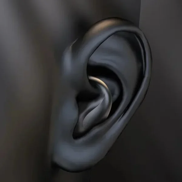 Xiaomi X55 auriculares estéreo ocultos con micrófono llamada HD auriculares impermeables para dormir Mini auriculares inalámbricos TWS Bluetooth