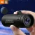 Telescopio Xiaomi Youpin 2000X25 HD telescopio Monocular telescopio de visión nocturna de alta potencia Mini alcance portátil de viaje
