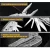 Cuchillo de bolsillo multiherramienta plegable, alicates, Mini portátil, plegable, caza al aire libre, supervivencia, rescate, táctico, herramienta de reparación multiusos