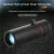 Telescopio Xiaomi Youpin 2000X25 HD telescopio Monocular telescopio de visión nocturna de alta potencia Mini alcance portátil de viaje