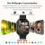 Xiaomi nuevo reloj inteligente mujeres hombres señora regalo deporte Fitness relojes Monitor de ritmo cardíaco reloj inteligente impermeable para teléfonos Android IOS