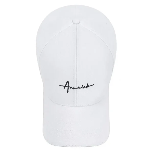 Gorra de béisbol transpirable Unisex para hombre y mujer, gorra vacía superior para correr, sombrero para el sol, gorra de béisbol para espacio al aire libre, sombrero protector solar de verano