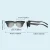 Xiaomi gafas inteligentes gafas de sol al aire libre Bluetooth5.3 llamada auriculares para deportes al aire libre impermeable Anti-UV hombre mujer gafas de sol 2025