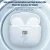 Xiaomi A2 Pro TWS auriculares inalámbricos Bluetooth Mini auriculares deportivos auriculares impermeables auriculares de sonido estéreo Hifi