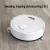 Robot aspirador 3 en 1 con USB para el hogar y la Oficina, aspiradora inteligente inalámbrica de 1500Pa, para barrer y barrer el suelo, novedad