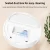 Xiaomi MIJIA-Robot de barrido inteligente 3 en 1, máquina de limpieza del hogar de 4000Pa, máquina de limpieza de pelo de mascotas, barrer y fregar alfombras de suelo