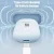 Xiaomi A2 Pro TWS auriculares inalámbricos Bluetooth Mini auriculares deportivos auriculares impermeables auriculares de sonido estéreo Hifi