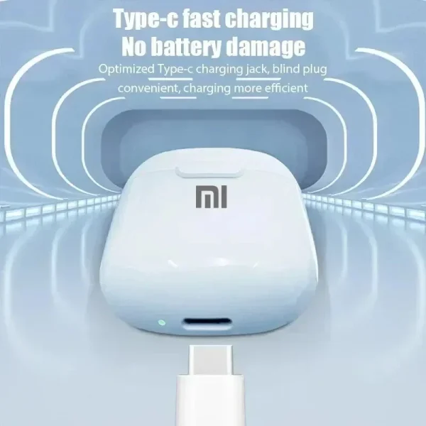 Xiaomi A2 Pro TWS auriculares inalámbricos Bluetooth Mini auriculares deportivos auriculares impermeables auriculares de sonido estéreo Hifi