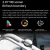 2025 2.01 ''reloj inteligente Bluetooth llamada reproducir música Smartwatch Fitness reloj deporte relojes impermeables para hombres mujeres iPhone Android