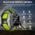 Reloj inteligente respuesta llamada mensaje música salud deporte pulsera Fitness Tracker mujeres hombres serie 8 Smartwatch para Android IOS