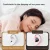 Mini auriculares inalámbricos bluetooth 5,3, auriculares pequeños para dormir, trabajo, deportes, auriculares invisibles HD HIFI, auriculares de calidad de sonido de graves