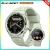 Reloj inteligente militar KOSPET TANK S1 2025 Original para hombres y mujeres AMOLED IP69K 5ATM resistente al agua 60 días de batería de largo llamada Bluetooth