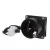 Absorbedor humo Extractor humos ventilador tubo conducto Exhuast ventilador USB velocidad ajustable