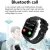 Reloj inteligente Xiaomi 2025 para hombres y mujeres, regalo con pantalla completamente táctil, relojes deportivos digitales con mensajes de Fitness, reloj de pulsera con llamada BT