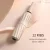 Xiaomi nuevo paraguas plegable de doble hueso totalmente automático de 24 huesos para fuerte resistencia al viento resistencia a la lluvia protección solar y UV