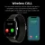 Xiaomi nuevo reloj inteligente mujeres hombres señora regalo deporte Fitness relojes Monitor de ritmo cardíaco reloj inteligente impermeable para teléfonos Android IOS