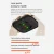 Xiaomi reloj inteligente 2025 Android regalo Bluetooth llamada Smartwatch 2024 pantalla táctil música Fitness Tracker relojes deportivos + auricular