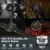 Reloj inteligente militar KOSPET TANK S1 2025 Original para hombres y mujeres AMOLED IP69K 5ATM resistente al agua 60 días de batería de largo llamada Bluetooth