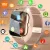Xiaomi 2025 venta nuevo reloj inteligente para hombres mujeres más nuevo reloj inteligente deportivo caras Bluetooth llamada deportes Fitness teléfonos Android iOS