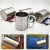 Taza de acero inoxidable de 220Ml para acampar, viajar al aire libre, taza con mango, mosquetón, escalada, mochilero, senderismo, tazas portátiles