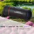 Telescopio Xiaomi Youpin 2000X25 HD telescopio Monocular telescopio de visión nocturna de alta potencia Mini alcance portátil de viaje