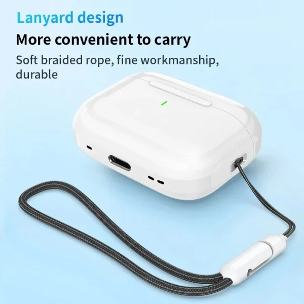 2025 Nuevos auriculares bluetooth Air pro Bluetooth 5,3 auriculares auriculares para juegos para iPhone Apple Xiaomi teléfono Android