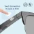 Xiaomi gafas inteligentes gafas de sol al aire libre Bluetooth5.3 llamada auriculares para deportes al aire libre impermeable Anti-UV hombre mujer gafas de sol 2025