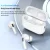 2025 Nuevos auriculares bluetooth Air pro Bluetooth 5,3 auriculares auriculares para juegos para iPhone Apple Xiaomi teléfono Android