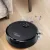 Robot aspirador 3 en 1 con USB para el hogar y la Oficina, aspiradora inteligente inalámbrica de 1500Pa, para barrer y barrer el suelo, novedad