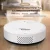 Xiaomi-Robot de barrido inteligente 3 en 1, aspirador de 4000Pa, fuerte succión, fácil de usar, suelos, pelo de mascotas, máquina de limpieza silenciosa para el hogar
