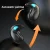 Xiaomi X55 auriculares estéreo ocultos con micrófono llamada HD auriculares impermeables para dormir Mini auriculares inalámbricos TWS Bluetooth