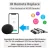 Tuya IR/RF Control remoto inteligente Smart Life WiFi 2,4 GHz dispositivos universales para el hogar Control remoto funciona con Alexa Google Home