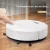 Xiaomi-Robot de barrido inteligente 3 en 1, aspirador de 4000Pa, fuerte succión, fácil de usar, suelos, pelo de mascotas, máquina de limpieza silenciosa para el hogar