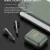 Xiaomi J18 auriculares inalámbricos Bluetooth HiFI micrófono estéreo intrauditivo táctil impermeable TWS auriculares para juegos con cancelación de ruido