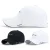 Gorra de béisbol transpirable Unisex para hombre y mujer, gorra vacía superior para correr, sombrero para el sol, gorra de béisbol para espacio al aire libre, sombrero protector solar de verano