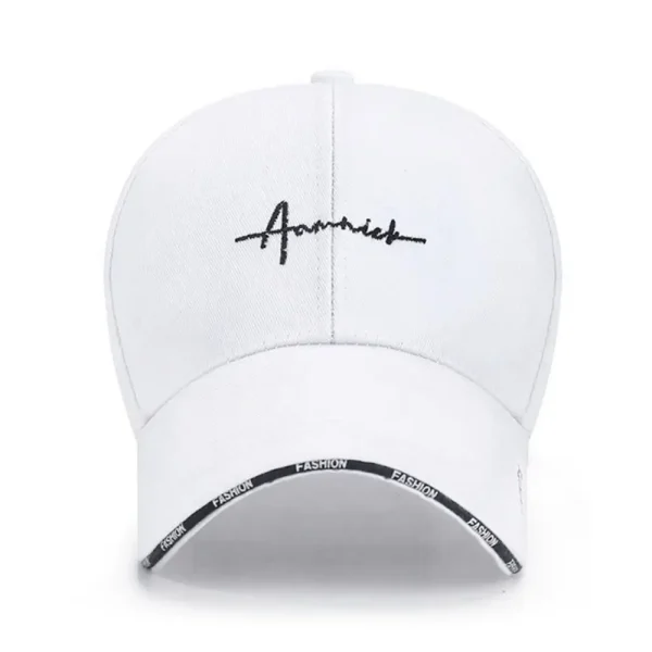 Gorra de béisbol transpirable Unisex para hombre y mujer, gorra vacía superior para correr, sombrero para el sol, gorra de béisbol para espacio al aire libre, sombrero protector solar de verano