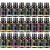10ML aceite esencial lavanda jazmín eucalipto vainilla sándalo bergamota romero citrella canela aceite aromático