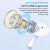 2025 Nuevos auriculares bluetooth Air pro Bluetooth 5,3 auriculares auriculares para juegos para iPhone Apple Xiaomi teléfono Android