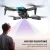 Nuevo Drones E99 PRO GPS Profesional 8K con cámara HD FPV 5G Wifi Motor sin escobillas plegable RC Quadcopter evitación de obstáculos Dron