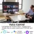 Tuya IR/RF Control remoto inteligente Smart Life WiFi 2,4 GHz dispositivos universales para el hogar Control remoto funciona con Alexa Google Home