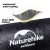 Bolsa de compresión Naturehike para saco de dormir de 3-4kg, saco de almacenamiento de accesorios portátiles de viaje multifuncional a prueba de salpicaduras para acampar