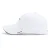 Gorra de béisbol transpirable Unisex para hombre y mujer, gorra vacía superior para correr, sombrero para el sol, gorra de béisbol para espacio al aire libre, sombrero protector solar de verano