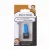 Cargador de emergencia Universal para teléfono, alimentado por 2 uds., baterías AA normales, Mini banco de energía portátil para teléfono con enchufe Micro USB/tipo C